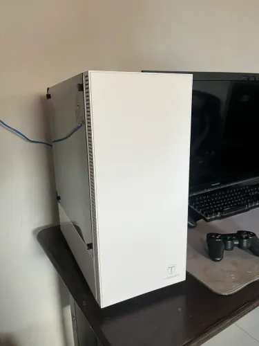 Gabinete T-dagger
