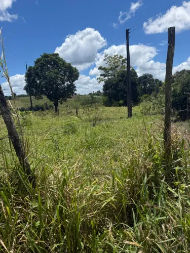 Terreno em pedra do rodeadouro em bonito Pernambuco