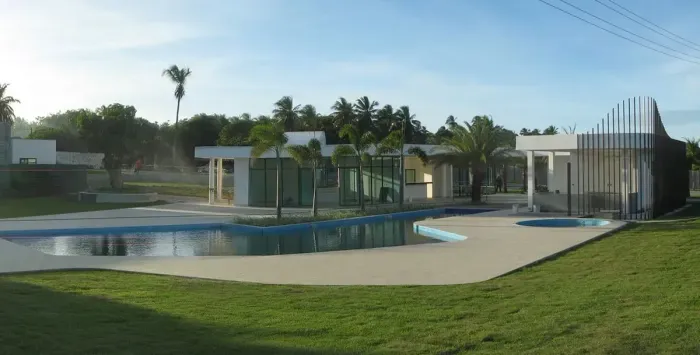 Lote em condomínio fechado (Jardin das Dunas - Terra Brasilis)