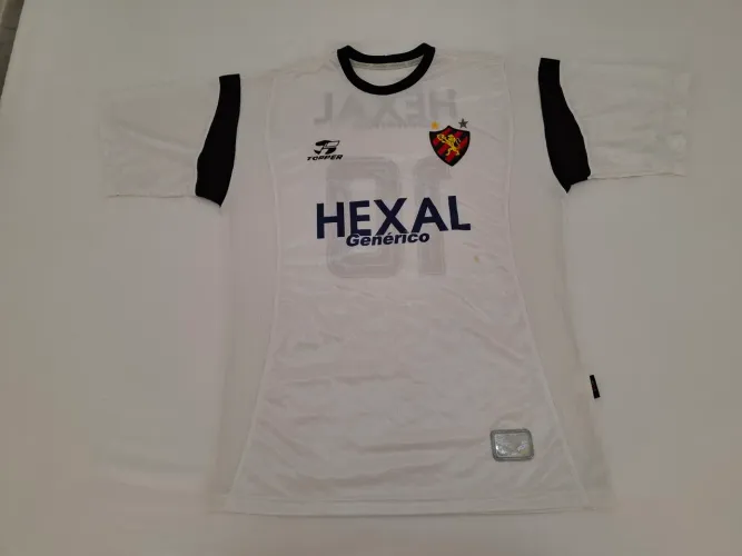 Camisa do Sport Recife