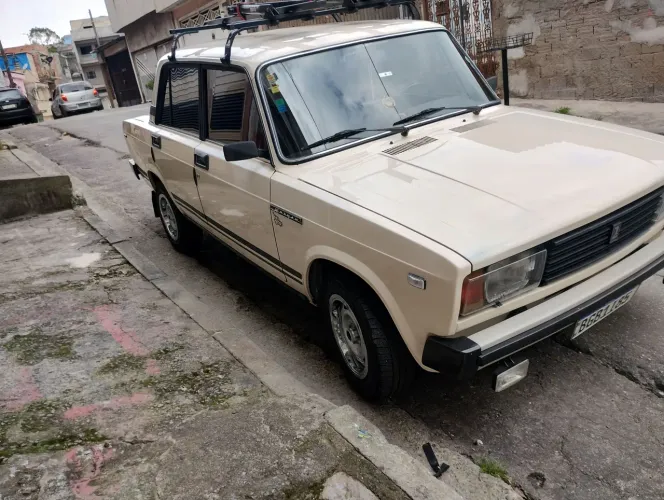 Lada Laika 1.6 2022