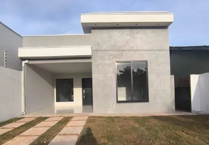 Casa em Condomínio para Locação em Cuiabá, Residencial São José, 3 dormitórios, 1 suíte, 1