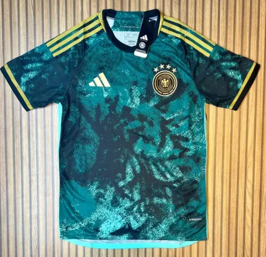Camiseta Seleção Alemanha