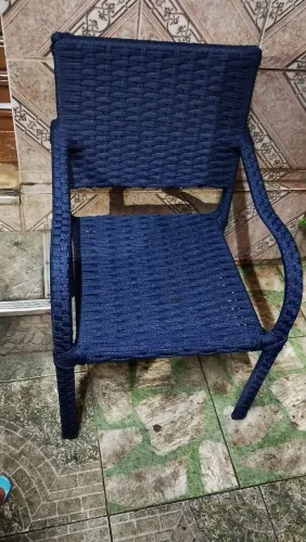 Tricô náuticas