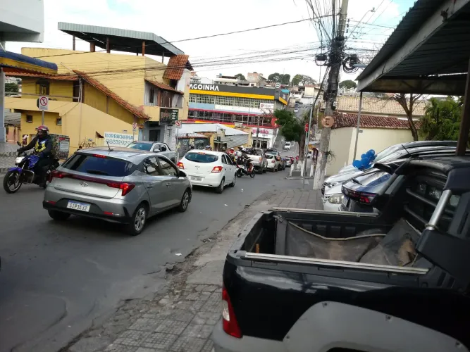 lojao para alugar
