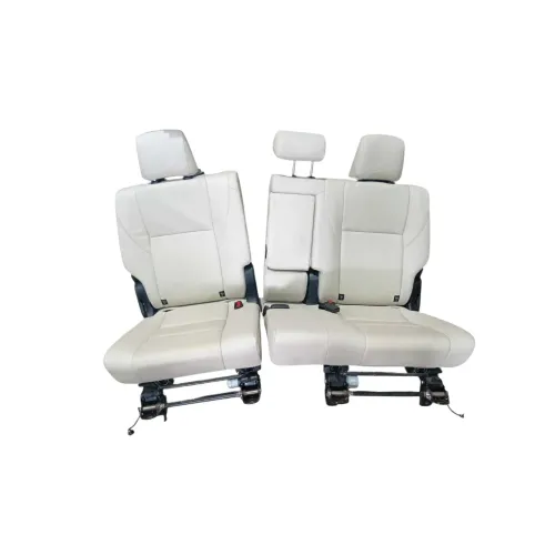 BANCOS TRASEIROS SW4 2.8 2025 DIAMOND