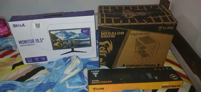 Pc gamer