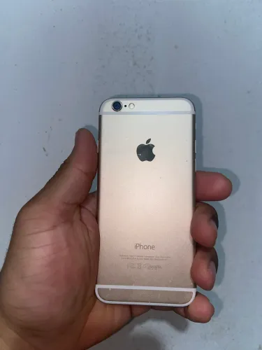 Iphone 6 128gb