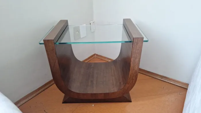 Mesa de canto