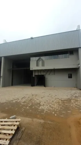 Deposito/Pavilhão logístico em Porto Alegre