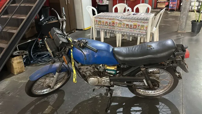 RD 135c 1997.