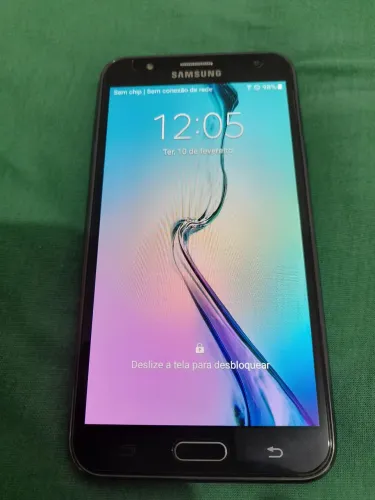 Smartphone Samsung Galaxy J7