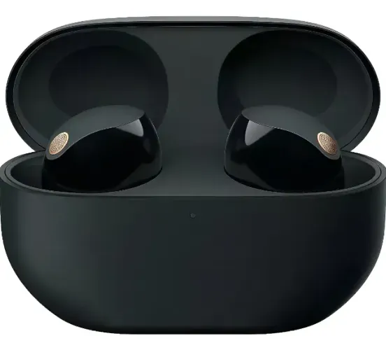 Fone de ouvido Sony WF-1000XM5 | Cancelamento de ruído sem fio