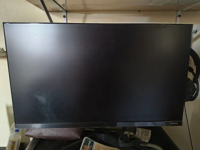 Monitor Samsung T350