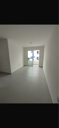 Alugo apartamento Novo Geisel