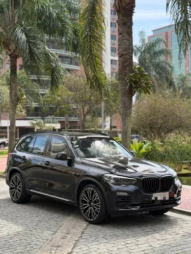 BMW X5 Xdrive 30D 3.0 258cv Diesel 2019