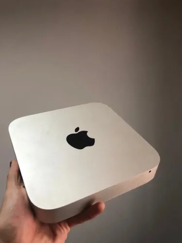 mac mini i7 2012