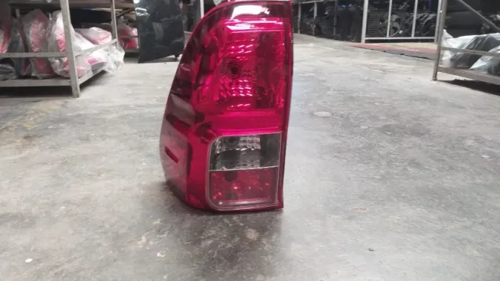 Lanterna Hilux 2016 2017 2018 2019 2020