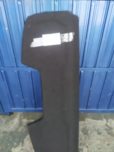 Tampao De Som Ford Ka 2014 15 16 17 18 19 20 Original 