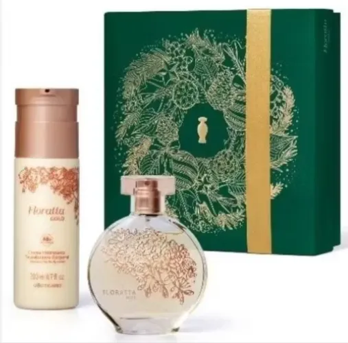 Cosméticos