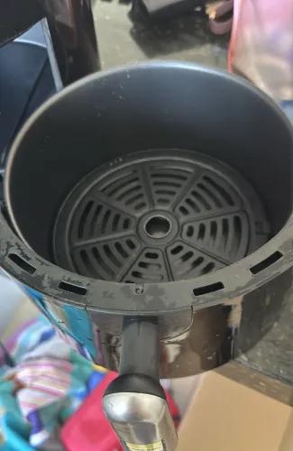 Air fryer