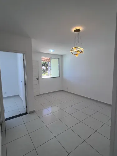Casa Vog alegro 2/4 com suite