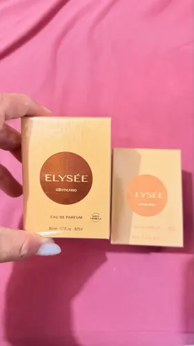 Perfume Boticário 