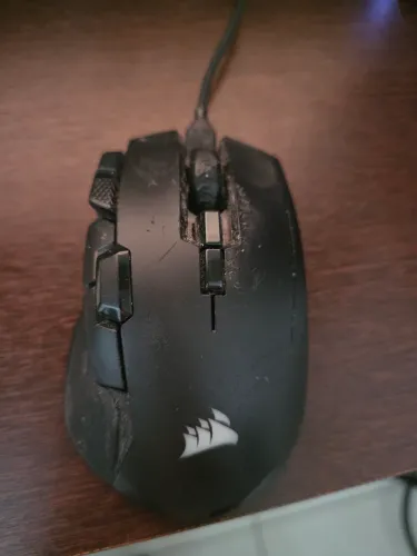 Mouse Gamer Corsair IRONCLAW