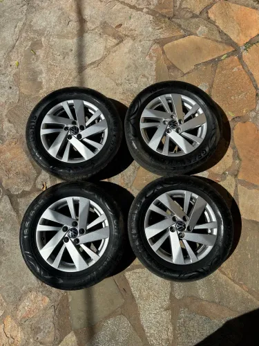 Roda polo
