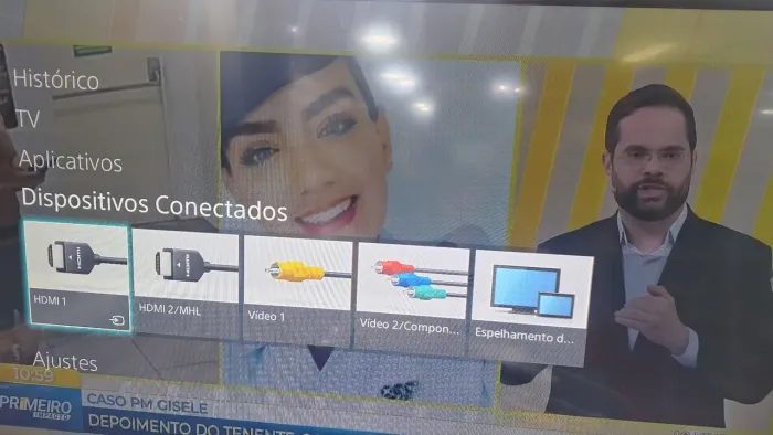 Tv Sony 42 polegadas