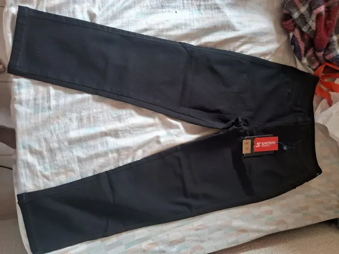 Calça CKZ nova na etiqueta