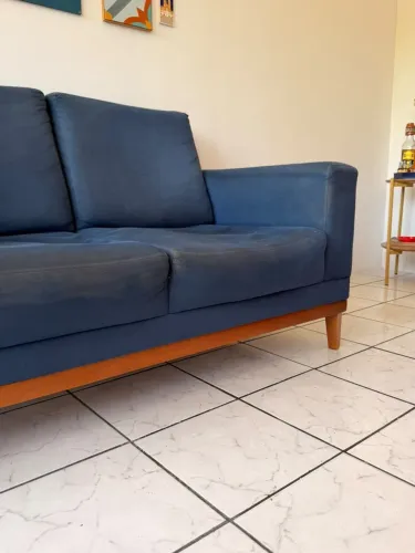 Sofá 2 lugares