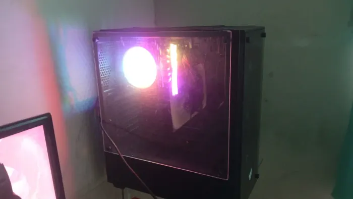 Pc gamer 