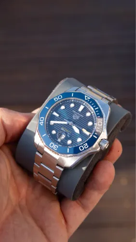 Tag Heuer Aquaracer 2024