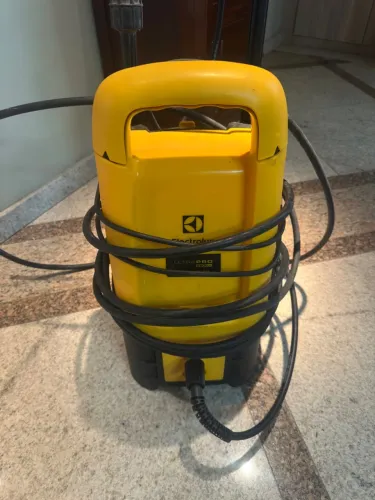 Lavadora de pressão Electrolux ultra pro 2200 psi