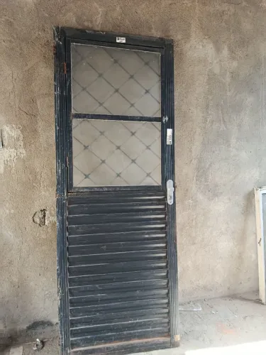 Materiais de obra