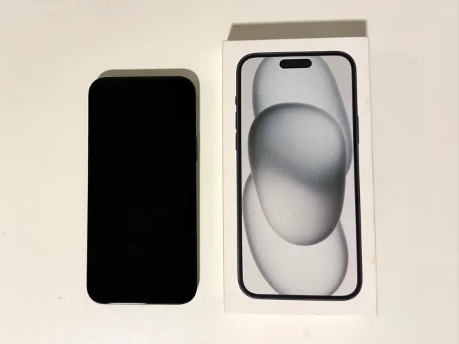 Iphone 15 plus