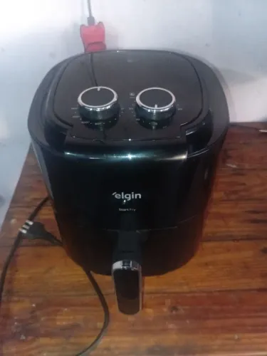 Vendo assadeira air flayer
