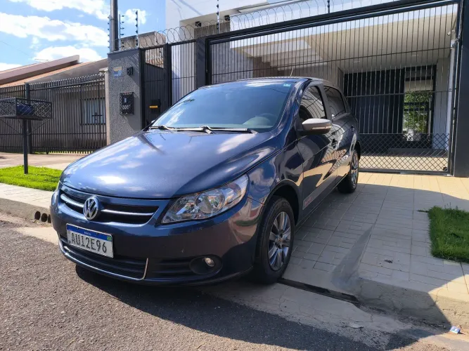 Volkswagen Gol Geração V Rock IN RIO 1.0 8V MI Total Flex Mec. 4P 2012