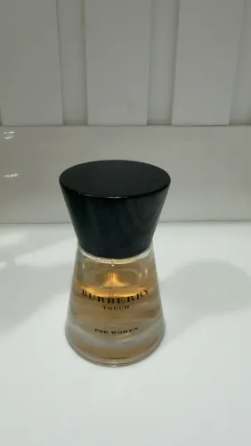 Perfume feminino Burberry Touch 50ml