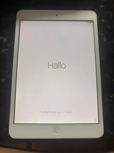 Ipad Mini 1ª Geração