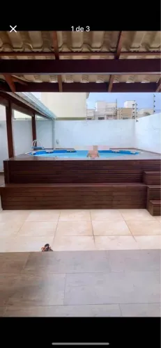 O Deck que você estava procurando 