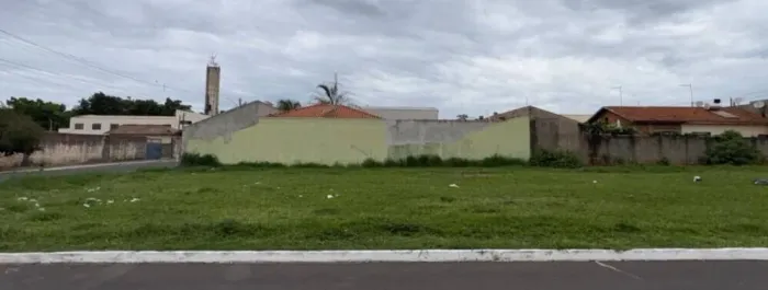 TERRENO RESIDENCIAL em MINEIROS DO TIETÊ - SP, Jardim Nossa Senhora Aparecida