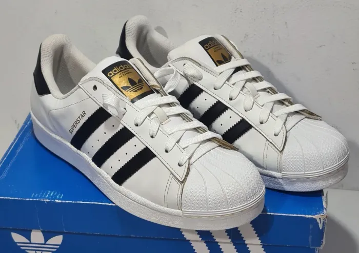 Adidas superstar novo