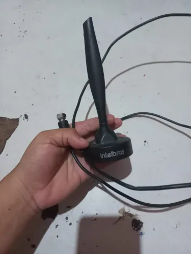 Antena de tv