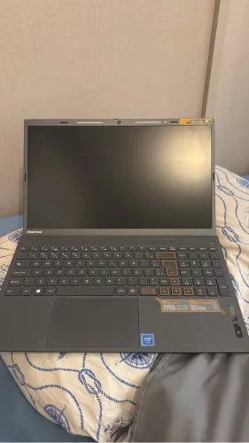 Notebook Positivo C15