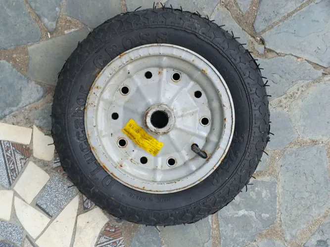 RODA D'LUCCA
