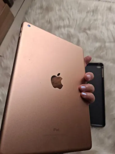 Ipad 6 geração 128 gb