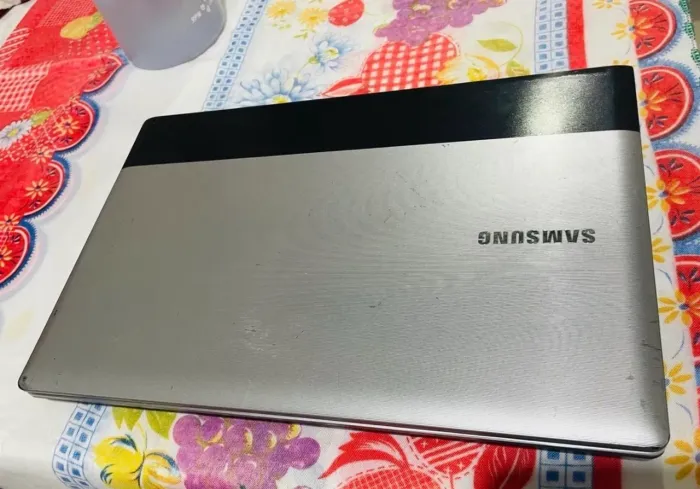 Notebook Samsung RV 411
