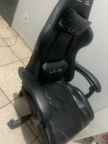 Cadeira Gamer